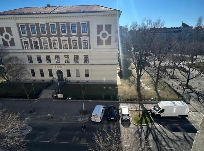 Austrian Designed Close To Centre